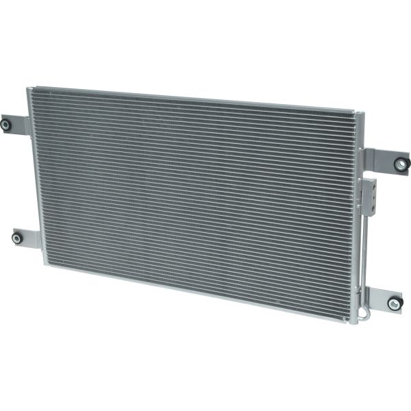 Freightliner Truck AC Condenser 2008 2009 Coronado & Cascadia Models 2262271002 A2262271002 6371 A2267125001 A2272459001